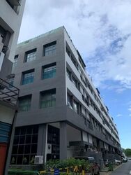Shun Li Industrial Park (D14), Factory #566080331